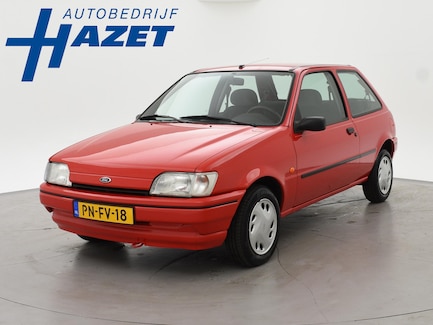 Ford Fiesta 0