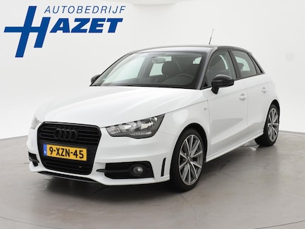 Audi A1 0