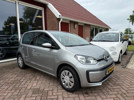 Volkswagen Up! 0