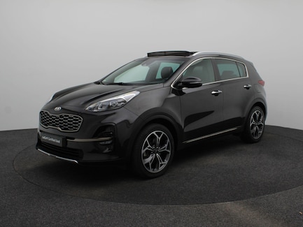 Kia Sportage 0
