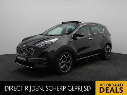 Kia Sportage 0
