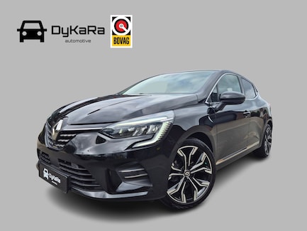 Renault Clio 0
