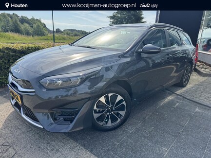 Kia Ceed 0