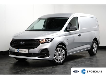 Ford Transit Connect 0