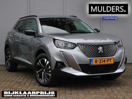 Peugeot 2008 0