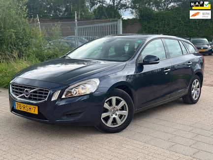 Volvo V60 0
