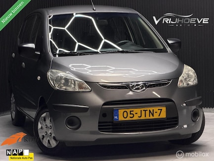 Hyundai i10 0