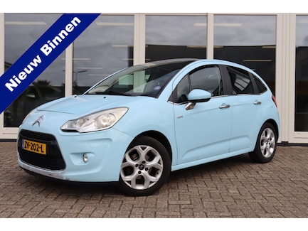 Citroën C3 0
