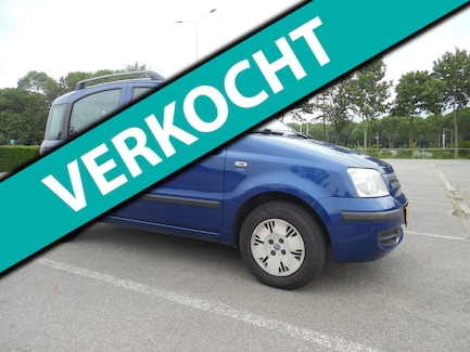 Fiat Panda 0