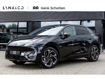Lynk & Co 02 0