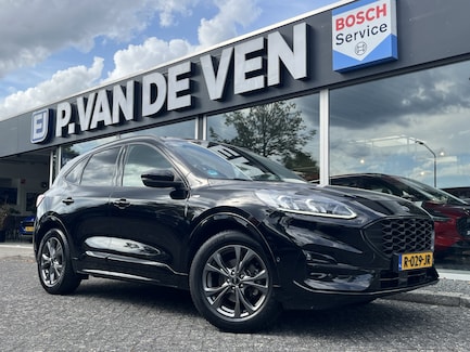 Ford Kuga 0