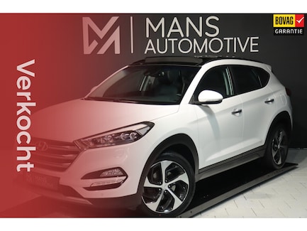 Hyundai Tucson 0