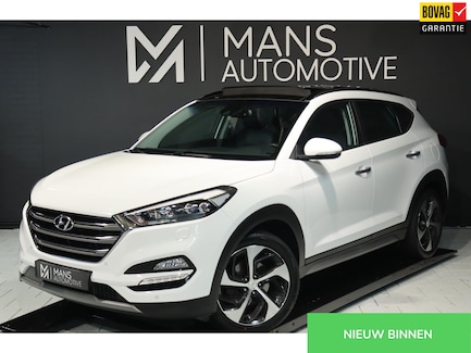 Hyundai Tucson 0