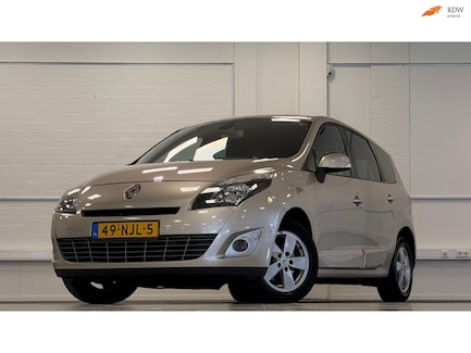 Renault Grand Scenic 0