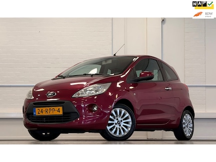 Ford Ka 0