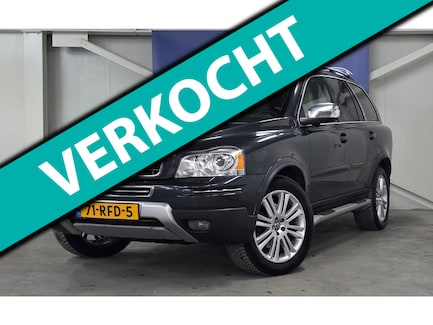 Volvo XC90 0
