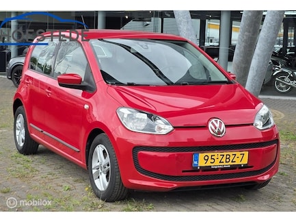 Volkswagen Up! 0