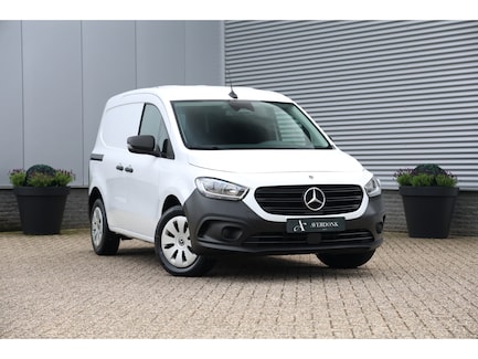 Mercedes-Benz Citan 0