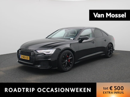 Audi A6 0