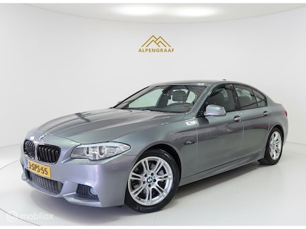 BMW 5-Serie 0