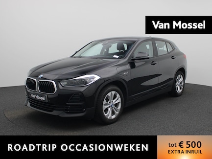 BMW X2 0