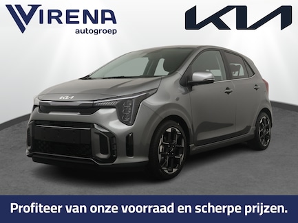 Kia Picanto 0
