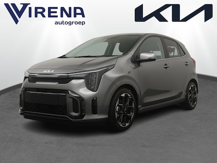 Kia Picanto 0