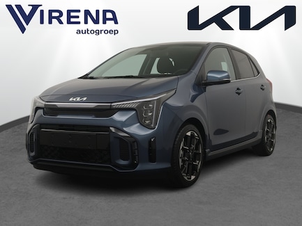 Kia Picanto 0