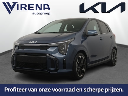 Kia Picanto 0