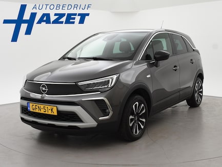Opel Crossland 0