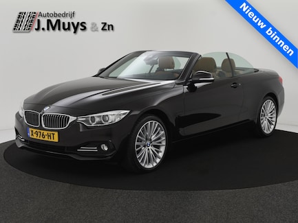 BMW 4-Serie 0