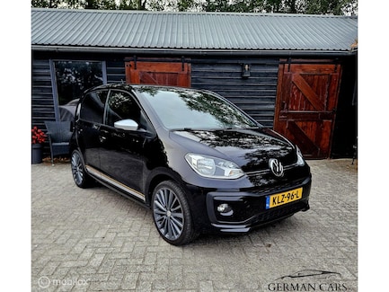 Volkswagen Up! 0