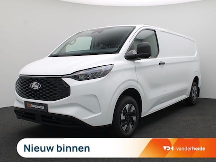 Ford E-Transit 0