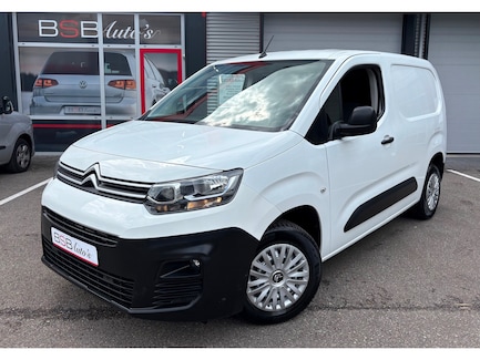 Citroën Berlingo 0