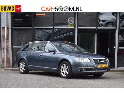 Audi A6 0