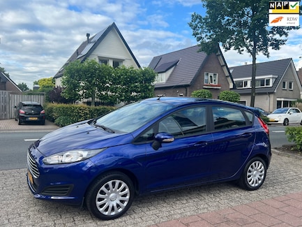 Ford Fiesta 0
