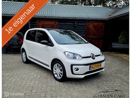 Volkswagen Up! 0