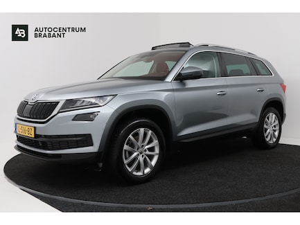 Skoda Kodiaq 0