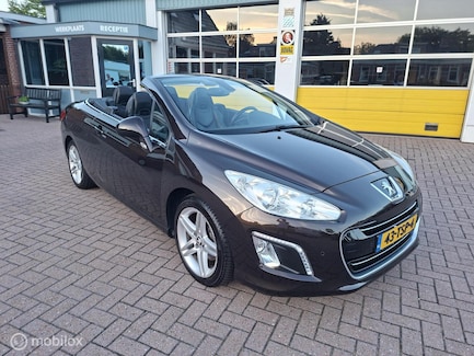 Peugeot 308 0