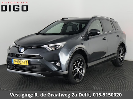 Toyota RAV4 0