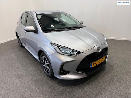 Toyota Yaris 0