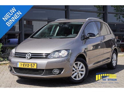 Volkswagen Golf Plus 0