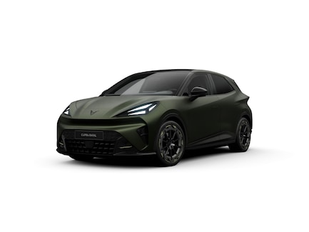 CUPRA Raval 0