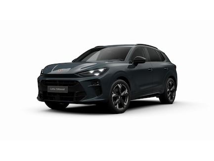 CUPRA Terramar 0