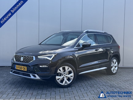 SEAT Ateca 0