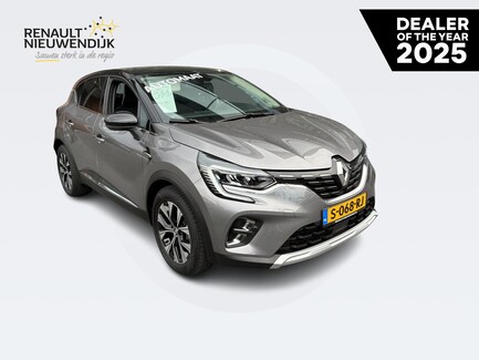 Renault Captur 0