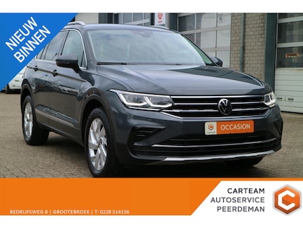 Volkswagen Tiguan 0