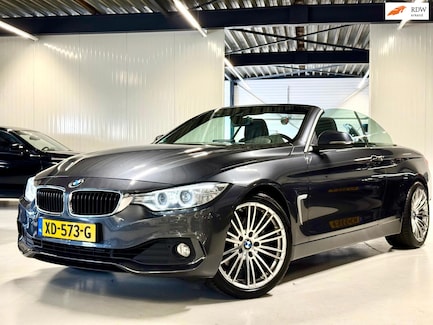 BMW 4-Serie 0