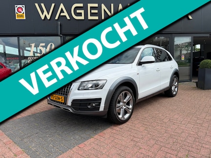 Audi Q5 0