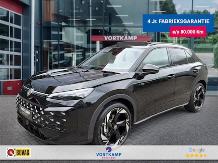 Volkswagen T-Roc 0